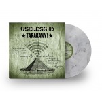 Useless ID/Tarakany! - Among Other Zeros and Ones 10 inch